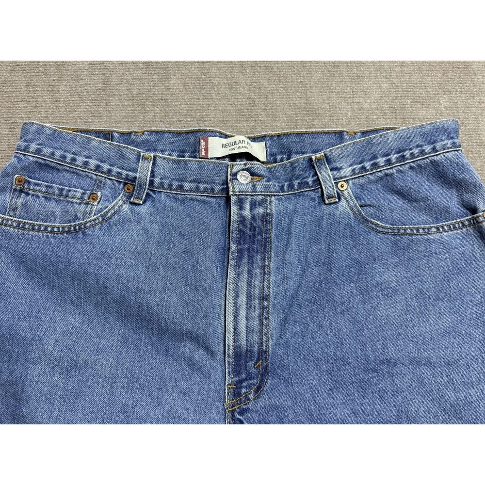 Levis levis 505